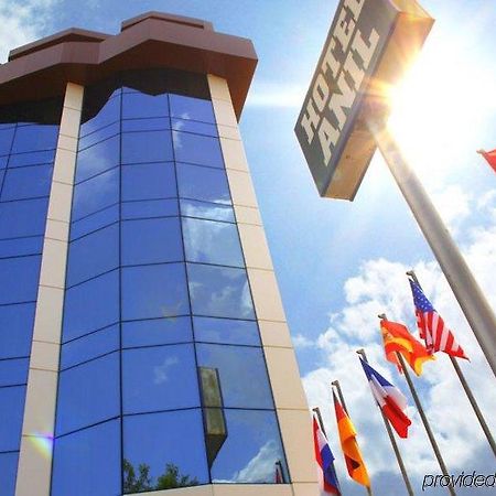 Anil Hotel Bergama Pokoj fotografie