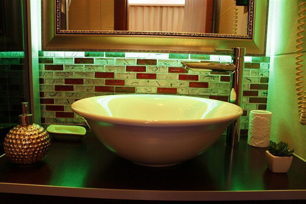 Anil Hotel Bergama Exteriér fotografie