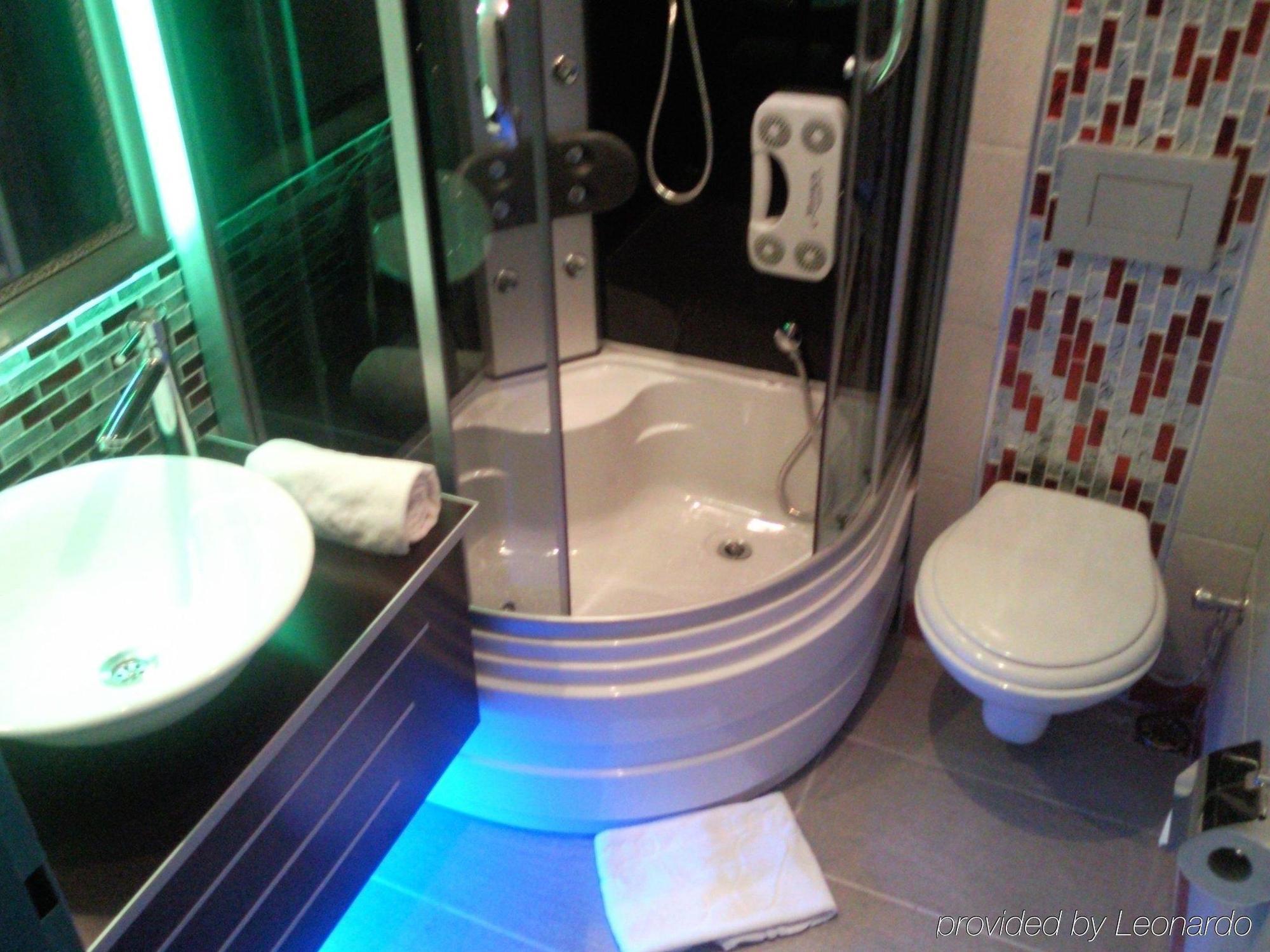 Anil Hotel Bergama Pokoj fotografie