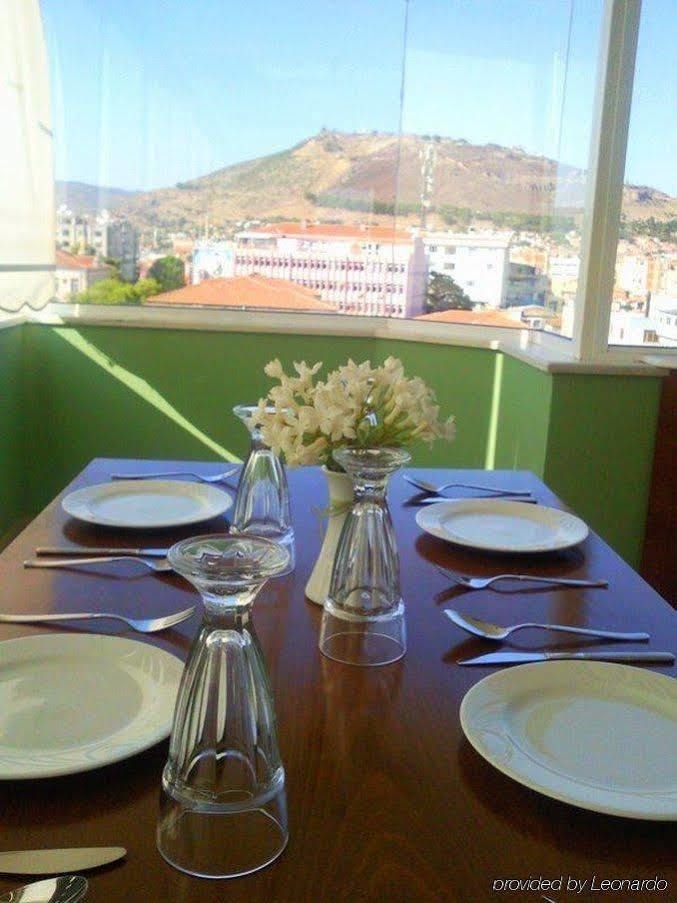 Anil Hotel Bergama Exteriér fotografie
